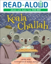 Capa do artigo Koala Challah