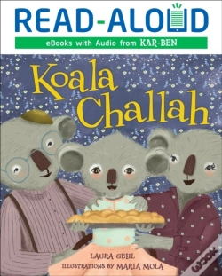 Capa do artigo Koala Challah