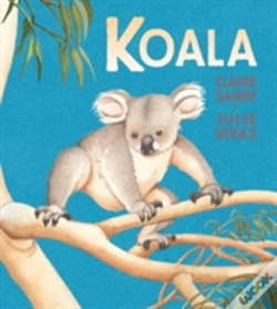 Capa do artigo Koala