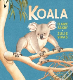 Capa do artigo Koala