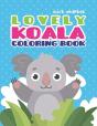 Koala Coloring Book - Preview