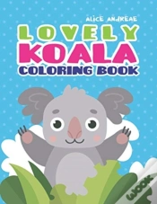 Capa do artigo Koala Coloring Book