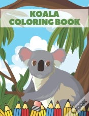 Capa do artigo Koala Coloring Book