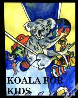 Capa do artigo Koala For Kids