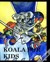 Koala For Kids