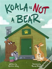 Capa do artigo Koala Is Not A Bear