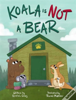 Capa do artigo Koala Is Not A Bear