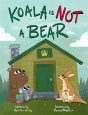 Koala Is Not A Bear - Preview