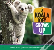 Capa do artigo Koala Joey Grows Up