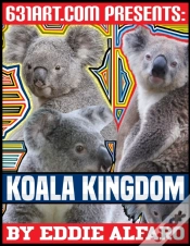 Capa do artigo Koala Kingdom