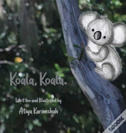 Capa do artigo Koala, Koala. (Hardcover)