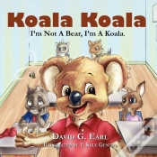 Capa do artigo Koala Koala, I