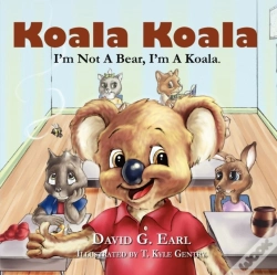 Capa do artigo Koala Koala, I'M Not A Bear, I'M A Koala.