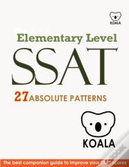 Koala Ssat Elementary Level