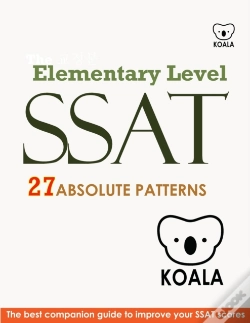 Capa do artigo Koala Ssat Elementary Level