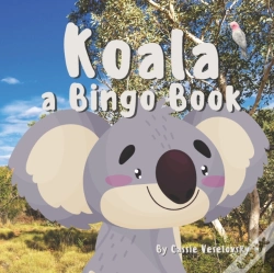 Capa do artigo Koala