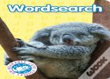 Koala Wordsearch