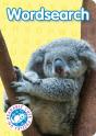Koala Wordsearch - Preview
