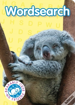 Capa do artigo Koala Wordsearch