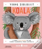 Capa do artigo Koala (Young Zoologist)