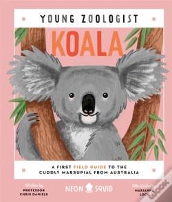 Capa do artigo Koala (Young Zoologist)