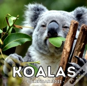 Koalas Calendar 2021