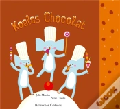 Capa do artigo Koalas Chocolat