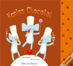 Capa do artigo Koalas Chocolat