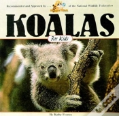 Capa do artigo Koalas For Kids