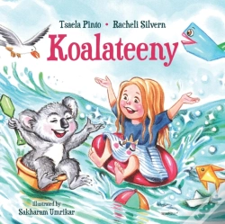 Capa do artigo Koalateeny