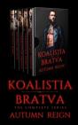 Koalistia Bratva - Preview