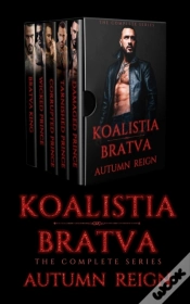 Capa do artigo Koalistia Bratva