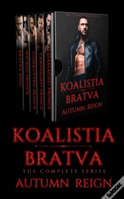 Capa do artigo Koalistia Bratva