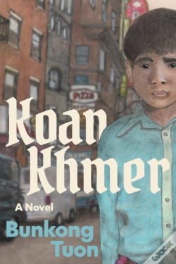 Capa do artigo Koan Khmer