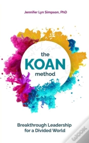 Capa do artigo Koan Method