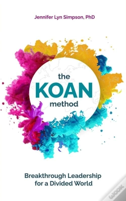 Capa do artigo Koan Method