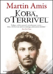 Capa do artigo Koba o Terrível