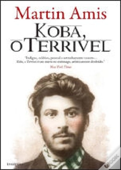 Capa do artigo Koba o Terrível