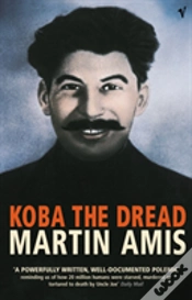 Capa do artigo Koba The Dread