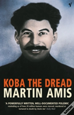 Capa do artigo Koba The Dread
