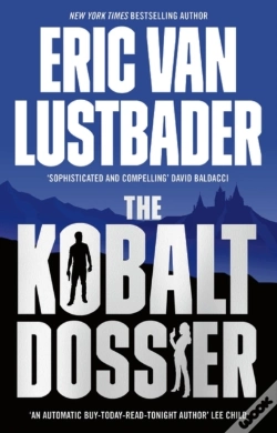 Capa do artigo Kobalt Dossier