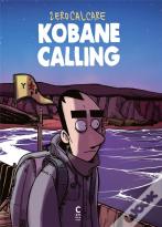 Kobane Calling