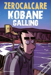 Capa do artigo Kobane Calling