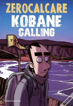 Capa do artigo Kobane Calling