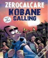 Kobane Calling