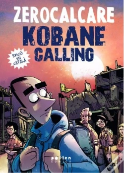 Capa do artigo Kobane Calling