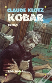 Capa do artigo Kobar