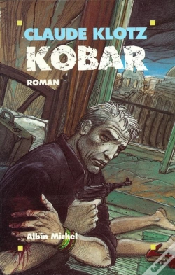 Capa do artigo Kobar