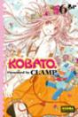 Kobato 06 - Preview