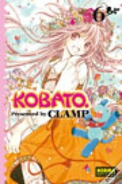 Capa do artigo Kobato 06